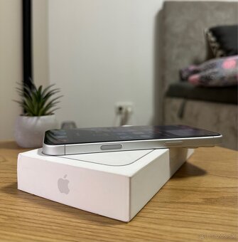 IPHONE 16 PLUS AKO NOVÝ✅ - 5