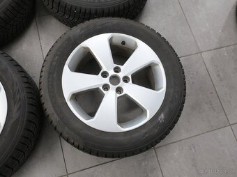 Zimní pneu Firestone DOT 40/19 - cena za komplet 4 kola - 5