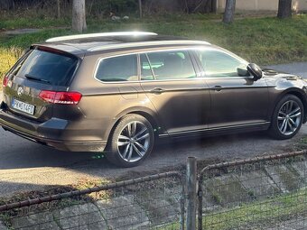 Vw Passat b8 1.8tsi - 5