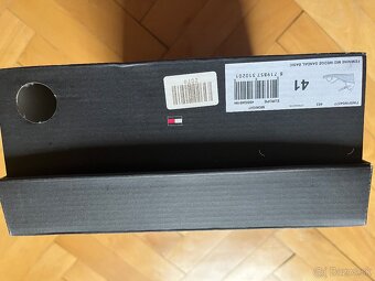 Sandále Tommy Hilfiger - 5