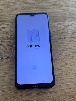 XIAOMI Redmi Note 8T - 5