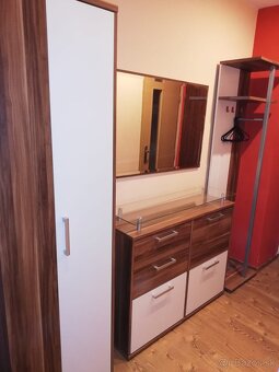 Prenájom 2 izbový byt Prešov - 5