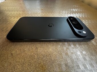 Google Pixel 9 Pro 16/128Gb Black - 5