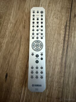 Yamaha - 5