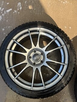 OZ Ultraleggera - 5