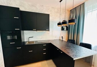 Na prenajom štýlový Apartmán v nivostavbe Koleso - 5