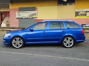 Škoda octavia RS 2.0 tsi - 5