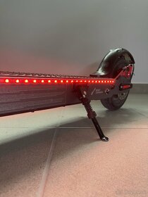 Elektrická kolobežka GoGEN VOYAGER S501B, čierna - 5
