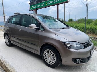 Volkswagen Golf Plus 1.2 TSI 63kw - 5
