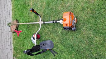 Krovinorez Stihl FS 120 - 5