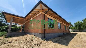 Predaj, novostavba rodinný dom - Veľké Ludince (002-12-MIMI) - 5