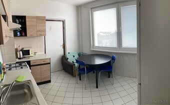 Dlhodobý prenájom izby pre študentky a pracujúce ženy - 5