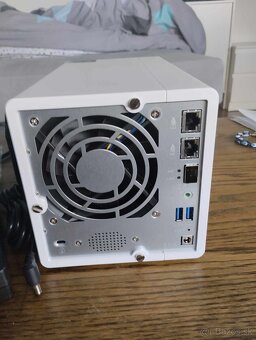 NAS / Server QNAP TS-332X - 5