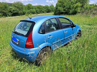 Citroën C3 1.4hdi - 5