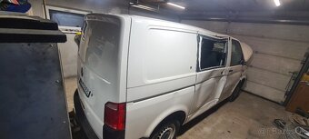 Volkswagen t6 - 5
