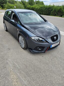 Seat leon tfsi 2.0 136kw - 5