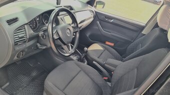 Škoda Fabia 1.4 TDi Style - 5