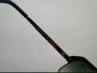 CAZAL Legends Mod. 676 002 - 5