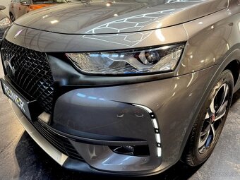 DS 7 CROSSBACK DS7 2.0 BlueHDi 180 S&S Performance Line EAT8 - 5