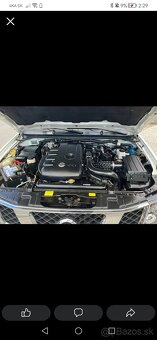 Nissan Navara - 5