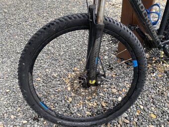 Rockrider ST-520 - 5