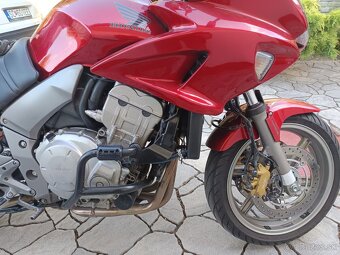 Honda CBF 1000 s ABS - 5