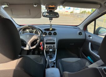 Predám Peugeot 308 1.6hdi diesel - 5