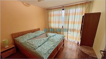 prenájom 3 izbového apartmánu s balkónom - 5