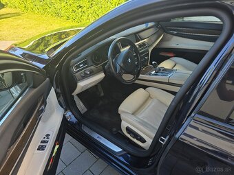 Bmw 740 xdrive 230kw Mpacket - 5