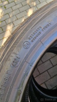 Continental EcoContact 6 – 205/45 R17 - 5