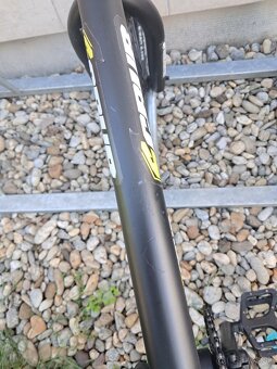 Bmx - 5