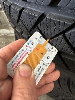 235/45 R18 98V Vredestein Wintrac Pro+ (2023) zimné - 5