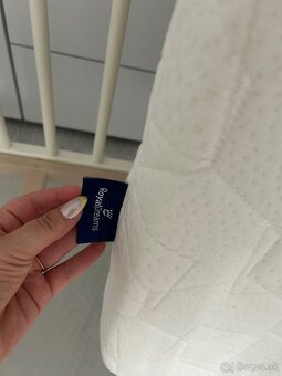 Detská podtieľka Gulliver IKEA - 5