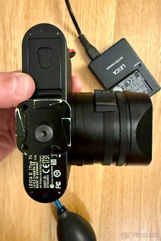 Leica Q (Typ 116) - 5