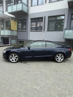 Audi A5 Coupe 3.0 TDI 176Kw quattro - 5