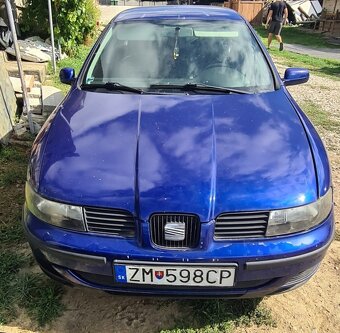 Seat Toledo - 5
