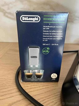 DeLonghi Dedica EC 685.M - 5