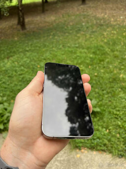 iPhone 13 Pro 128GB Space Gray - 5