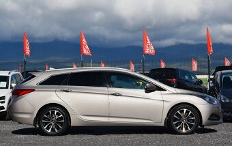 Hyundai i40 1.7 CRDi - 5