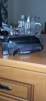 📹📹Predám Canon legria HF R406📹📹 + príslušenstvo - 5
