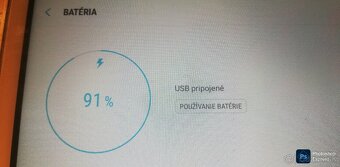 Samsung Galaxy Tab A - SIM/Android 8.1.0 - 5