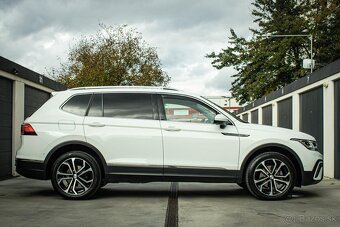 VOLKSWAGEN TIGUAN ALLSPACE 2.0 TDI EVO SCR 4MOTION DSG 2022 - 5