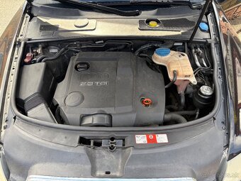Audi A6 , 2.0 TDI - 2006 rok , manual - 5