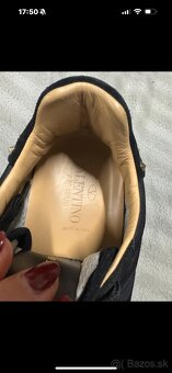 Tenisky Valentino dámske - 5