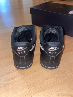 Nike AIR FORCE one - 5