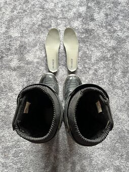 3x MX enduro boty Sidi Crosfire a Gaerne SG 12 - 5