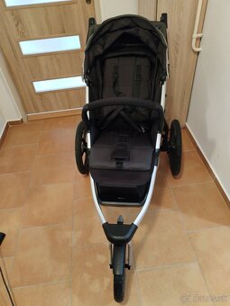 Thule Urban glide 2 dark shadow - 5