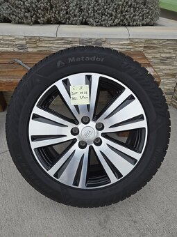 Predám zimné komplety - 5