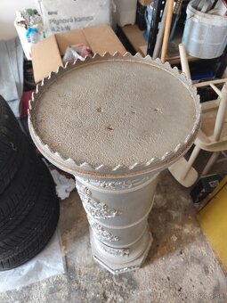 Stará liatinová pec - 5