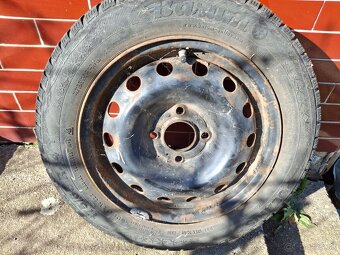 Zimné pneumatiky - 5